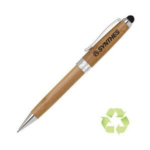 Thicket Bamboo Stylus Mechanical Pencil