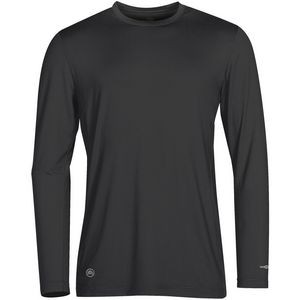 Stormtech Men's Lotus H2X-DRY® Long Sleeve Performance Tee Shirt