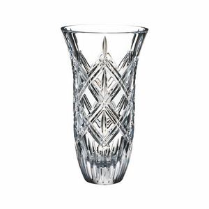 Waterford® Marquis Lacey 9" Crystal Vase