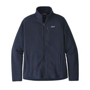Patagonia® Men's Better Sweater Jacket
