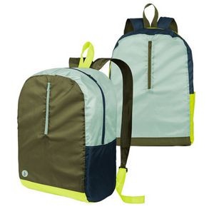 RipStop Day Pack- Left of Center