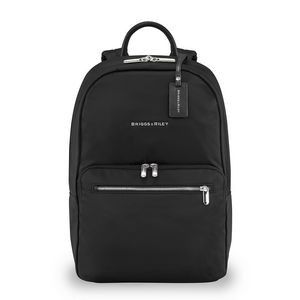 Briggs & Riley™ Rhapsody Essential Backpack (Black)