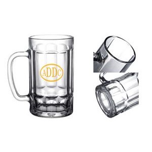 Refrigerated Beer Mug/Cup W/ Hook