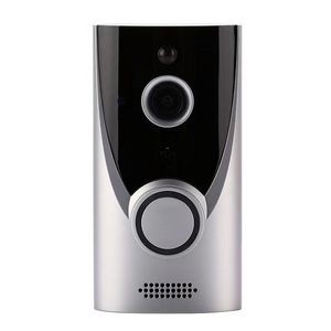Smart WIFI Doorbell Camera