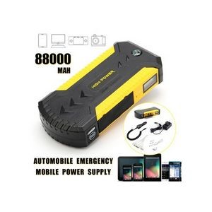 Car 13600mAH 12V Automobile Emergency Battery Power Bank