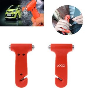 2 in 1 Auto Safety Tool