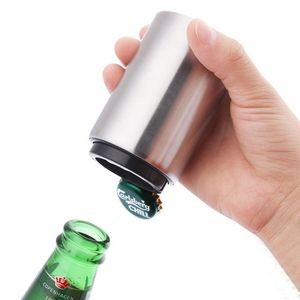 Automatic Bottle Opener Beer Opener