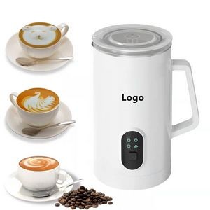 4 in 1 Automatic Milk Frothers