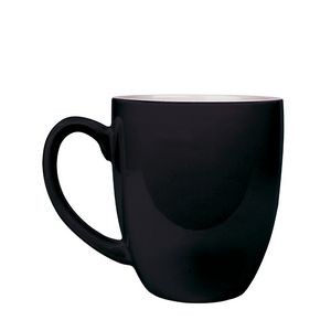 16 Oz. Ceramic Bistro Mug