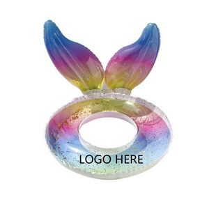 Butterfly Swimming Ring