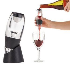 Portable Red Wine Decanter Aerator