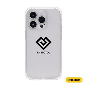 Otter Box® iPhone 14 Pro Symmetry - Clear
