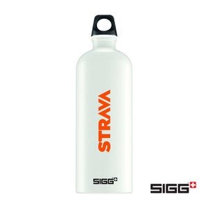 SIGG™ Classic Traveller - 34oz White Touch