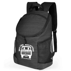 16-Can Adventure Cooler Backpack (9.25" X 14.5")