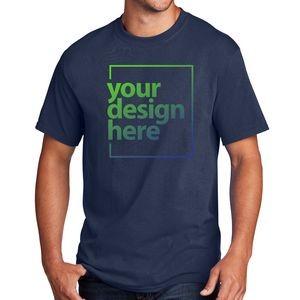 Port & Company® PosiPrint™ T-Shirt with Full-color DTG