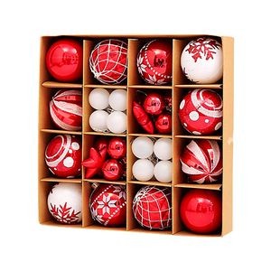 Christmas Decor Balls Ornaments