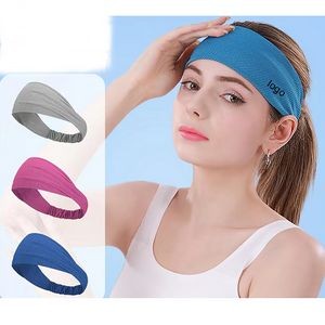 Impulse Cooling Headband
