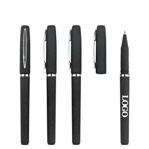 0.5mm Black Ink Roller Ballpoint Pens