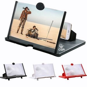 12" Screen Magnifier for Cell Phone