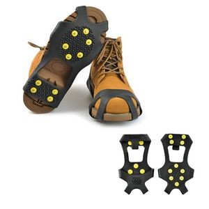 Outdoor Ice Traction Cleats