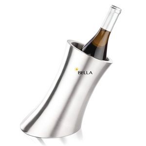 Double Walled Insulated Wine Bottle Holder
