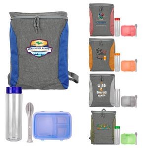 Speck Boomerang Lunch To Go & Drink Set