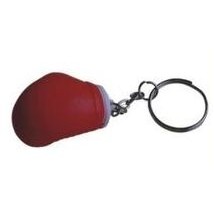 Keychain Series Boxing Glove Stress Reliever