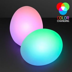 Light Up Easter Eggs - BLANK