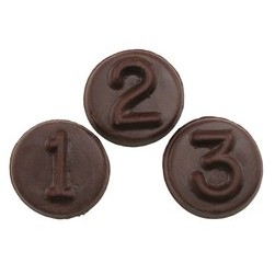 Chocolate Number Round (#7)
