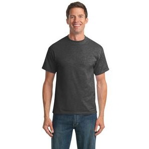 Port & Company Men's Tall Core Blend T-Shirt