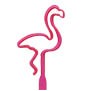 Flamingo Baby Bend, Bent Pen