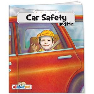 All About Me - Car Safety and Me