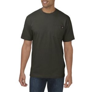 Williamson-Dickie Mfg Co Unisex Short-Sleeve Heavyweight T-Shirt