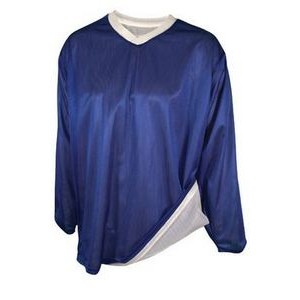 Youth Cool Mesh Reversible Hockey Jersey