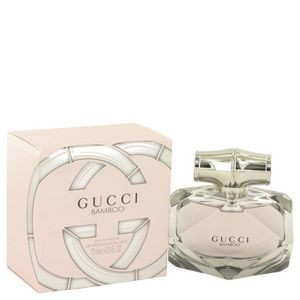 2.5 Oz. Gucci® Bamboo Eau De Parfum Spray For Women