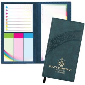 Tuscany Post-It® Booklet