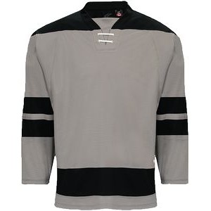 Los Angeles Pro Series Youth Premium Gray Jersey