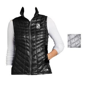 The North Face® - Ladies' ThermoBall™ Trekker Vest