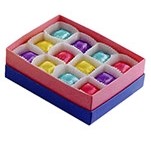 Bulk Folding Set-Up Box (6 3/8"x4 3/4"x2")