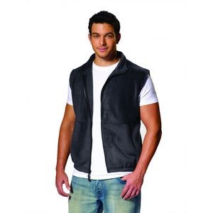 Sierra Pacific® Full Zip Fleece Vest
