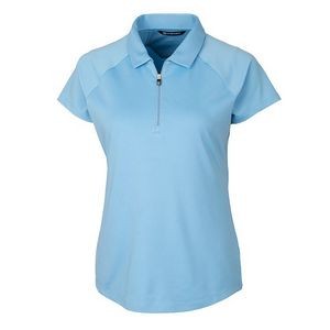 Cutter and Buck Ladies Forge Polo