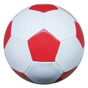 Various Soccer Ball