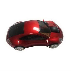 Car Shape Optical Mouse Wired - OCEAN PRICE