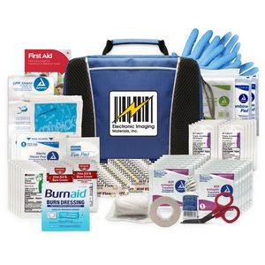 Class A Osha First Aid Kit
