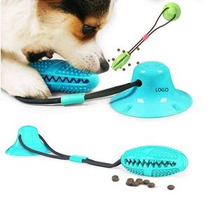 Suction Cup Dog Chew Toys