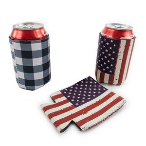12 Oz 330ml Beverage Insulated Can Sleeve
