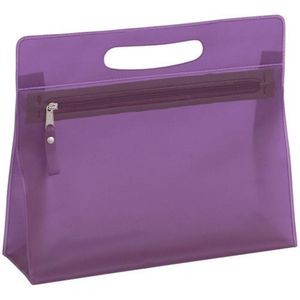 Cosmetic Transparent Bag