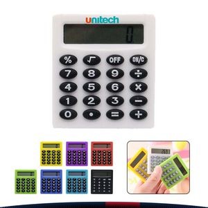 Square Mini Calculator