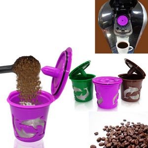 Permanent Coffee K Cups Filters