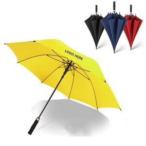 27Inches Large Windproof Golf Umbrellas